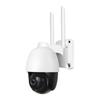 Smart Wireless 360° PTZ Outdoor Camera with HD Night Vision