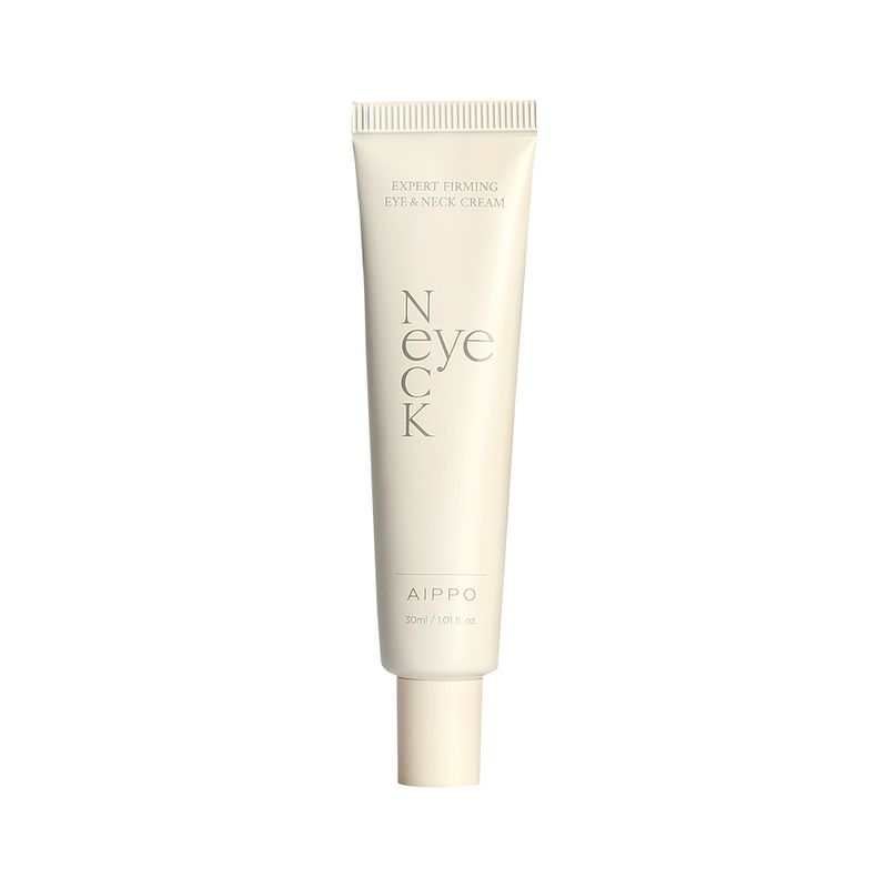 Expert Firming Eye and Neck Cream + [Free Gift Included]