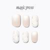 *Autumn Sensual Nail 4-piece Set