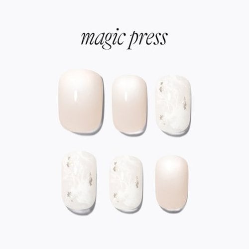 *Autumn Sensual Nail 4-piece Set