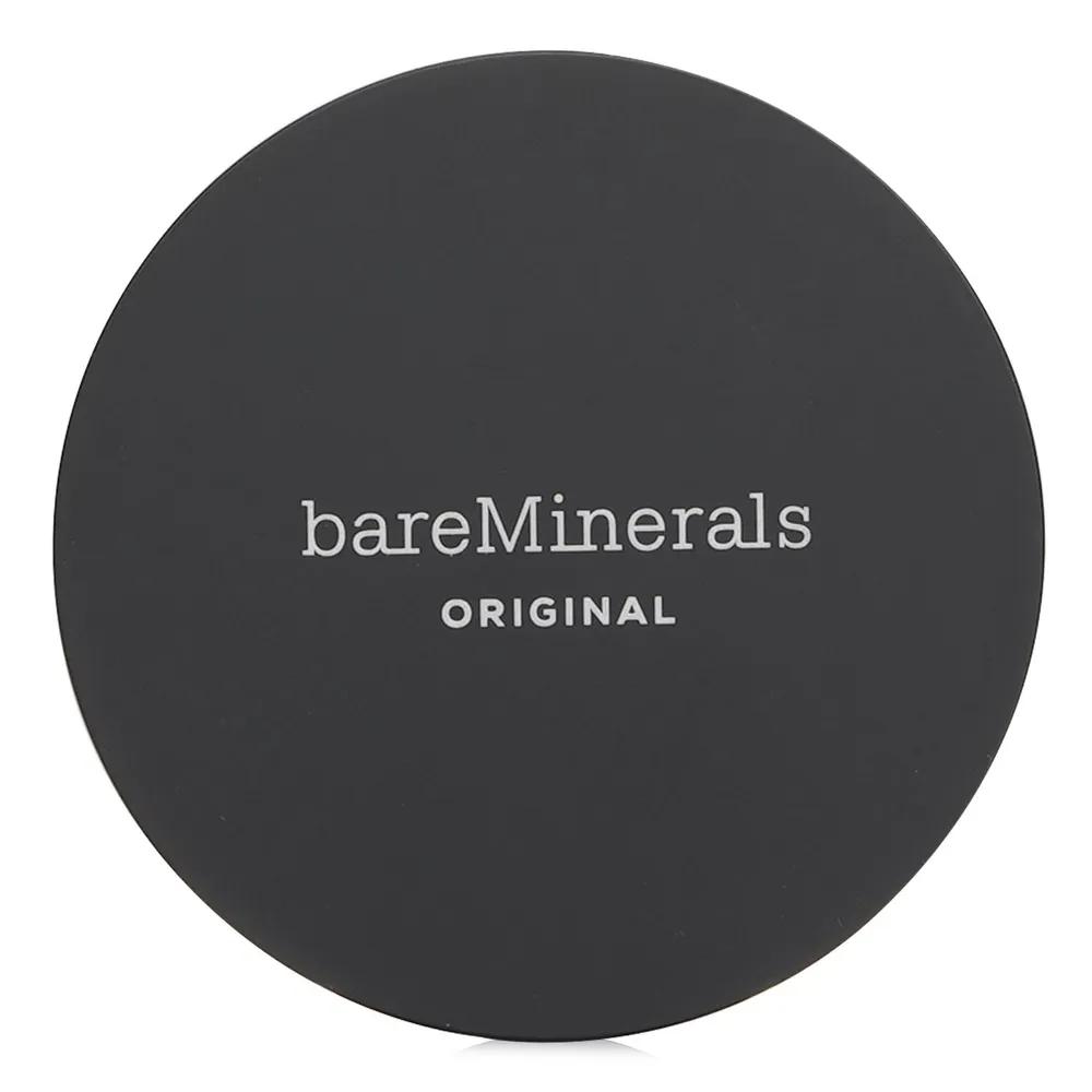 Original Loose Powder Foundation - 18 Medium Tan 8G
