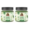 Nairuti Vyutpadan Curry Leaf Powder 200g X 2 | Pure Kari Patta Powder | Karivepaku Podi | Rich In Nutrients & Antioxidants | Supports Digestion
