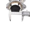 High-Performance Stainless Steel Shorty Headers for 2009-2018 Dodge RAM 1500 HEMI 5.7L