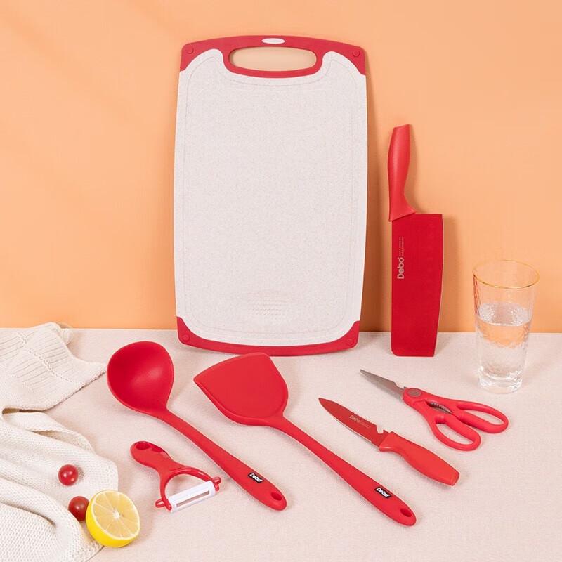 DeBao Jialite Bamboo Kitchen Utensil