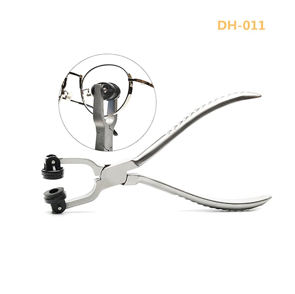 Quality Pliers Optical Repair Pliers Tools Eyeglasses Tool