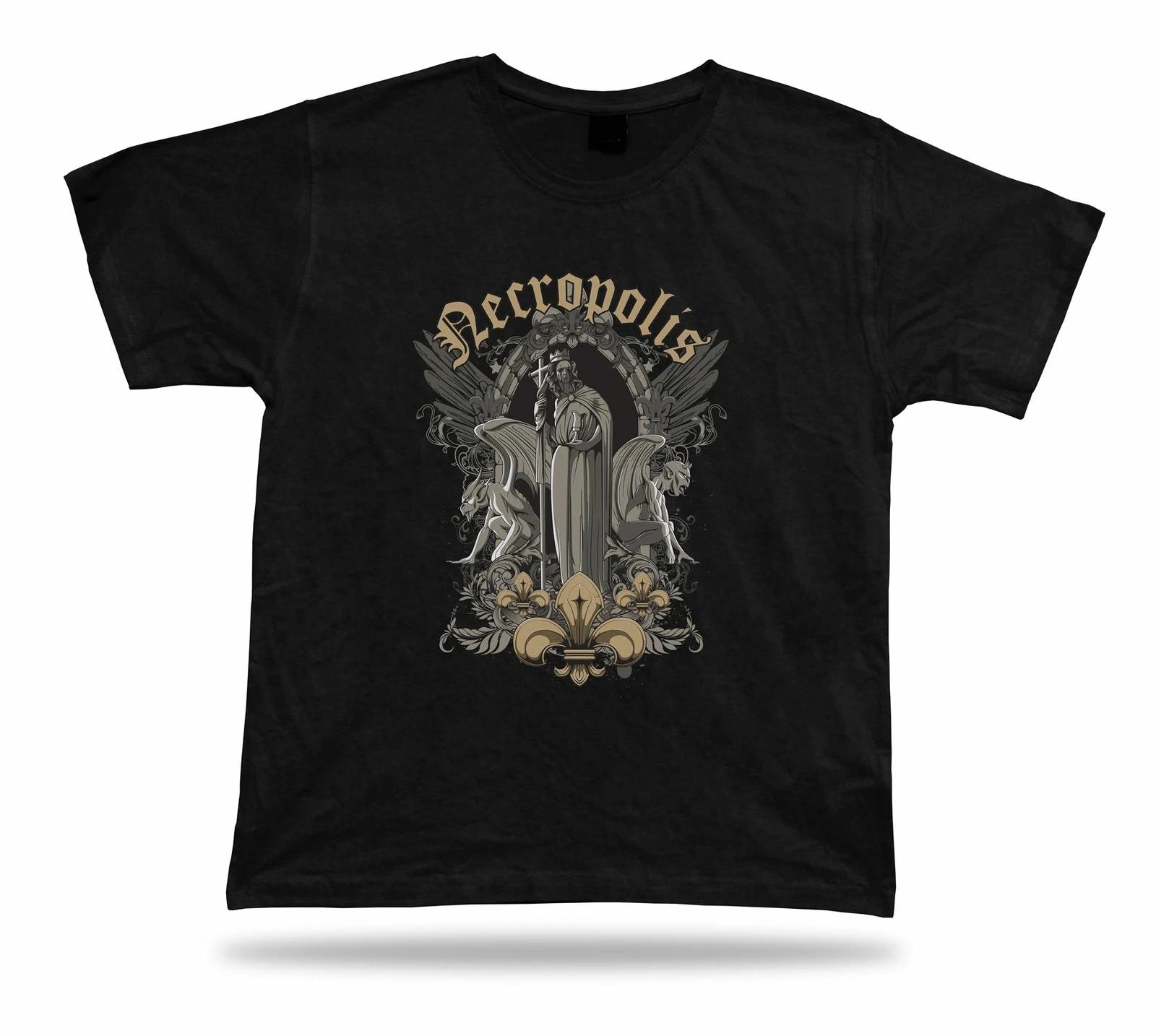 Acropolis haven black hmor funny shirts charm tricot Tshirt Tee special gift T L