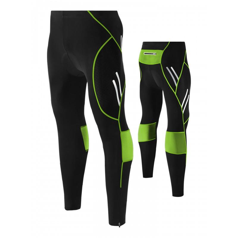 Mens Mountain Bike Cycling Pants With