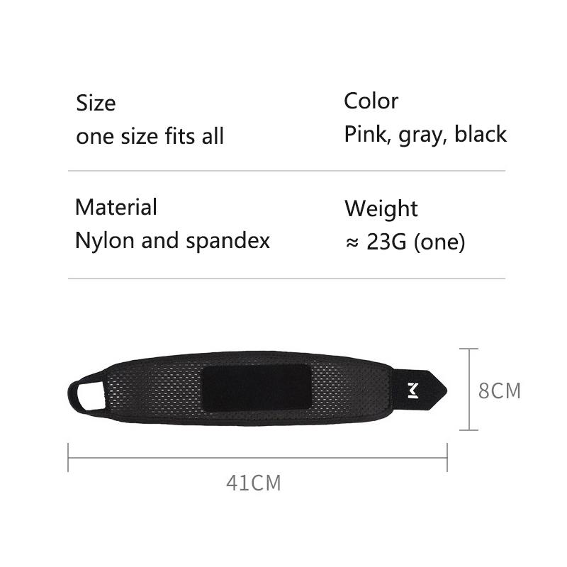 Oddychający Orteza Nadgarstka Regulowane Uciskowe Ochraniacze Nadgarstka Na Ból Stawów Zapobieganie Skręceniom Osłonki Ścięgien Unisex