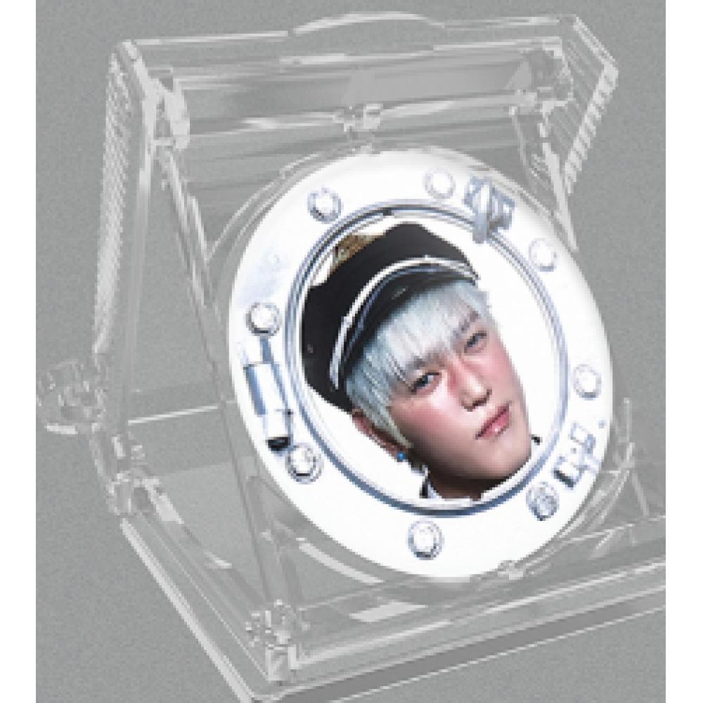 Taeyong Wyld 1st Regular Album  Smini Ver. 