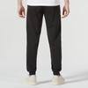 Puma Logo Embroidered Sports Joggers Men Joggers Black 678424-01
