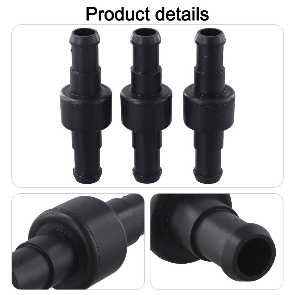 Black Hose Hose Swivel Pool Maintenance Seamless Integration Value Pack Of Three For TR35R Replacement Hose For Pool Maintenance