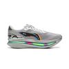 Li Ning Red Hare 9 ULTRA Cushioning Slip Resistant Abrasion Resistant Breathable Lightweight Rebound Low Top ARPW007-4
