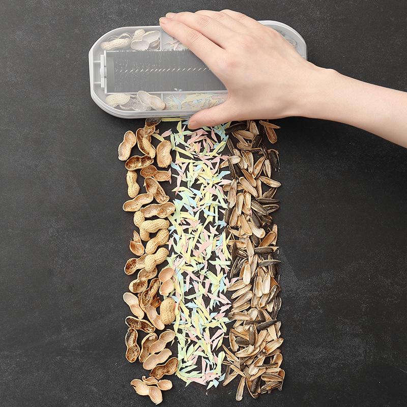 Versatile Cleaning Brush: Bed, Sofa, Desktop, & Clothes