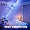 Star Projector Night Light with Bluetooth-compatible Speaker, 360-degree Rotating Space Nebula Birthday Gifts for Teenage Girls Lamp Bedroom,