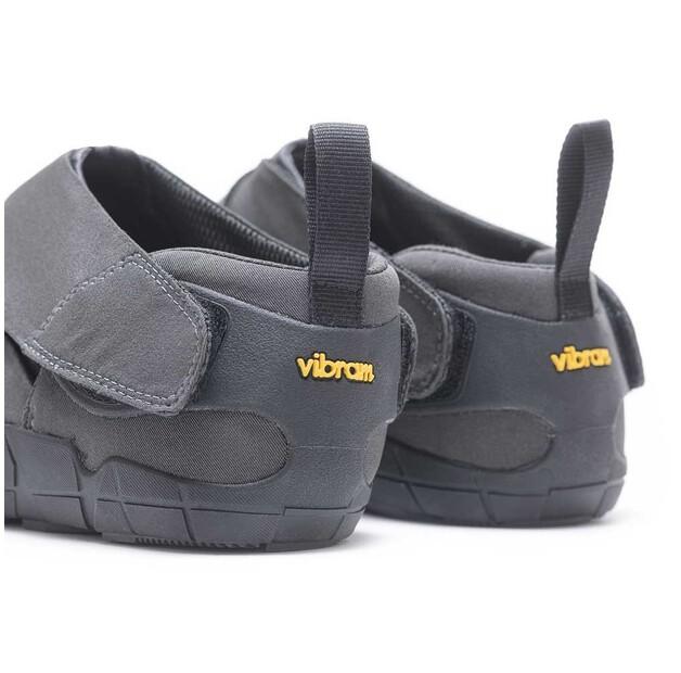 Vibram Fivefingers Furoshiki Yuwa ботинки трекинговые