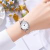 Women Fashion Leather Watch