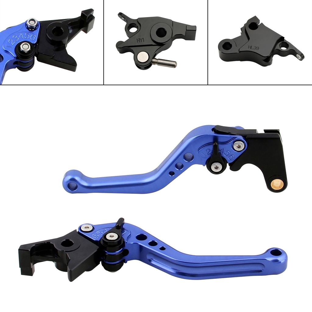 NEW Short Clutch Brake Lever Fit for CFMOTO 700CL-X Heritage 2021-2022