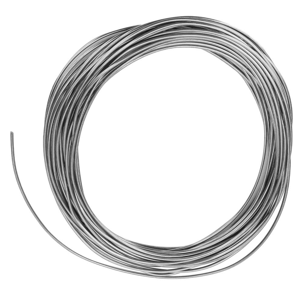 Copper Aluminum Cored Wire Low Temperature Copper Aluminum Welding Rod (2m)