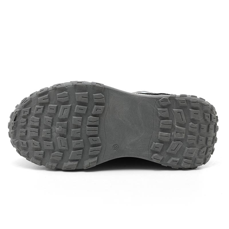 TUINANLE New Women's Casual Sneakers Winter Sneakers with Plush Fur Warm Women's Shoes