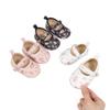 New Children's Baby Shoes with Anti-slip Design - Velcro Anti-slip Learning Shoes