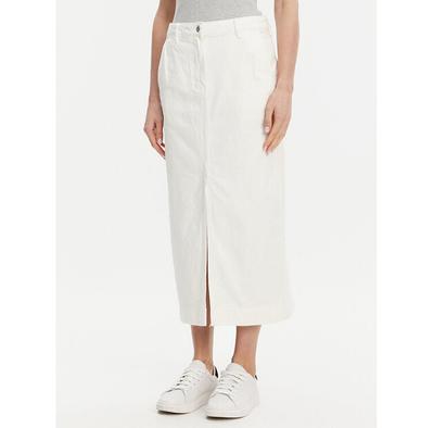 French Connection Denim Skirt 73DZ0