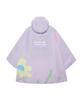 Rockfish Weatherwear Flower Rain Poncho - 2 Colors