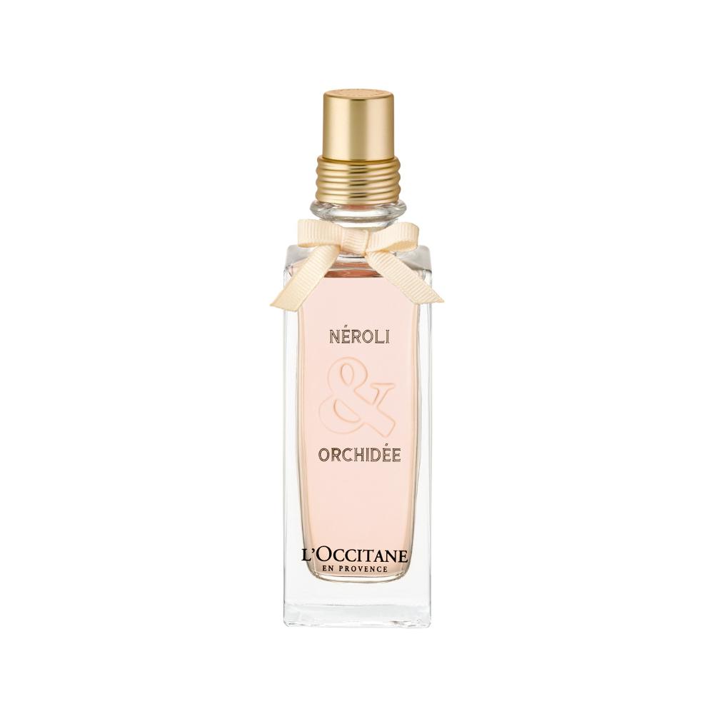 

L Occitane Нероли Орхидея Etv 75мл