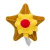 POKEMON Center Original Plush Pokemon Fit Starfish 7x14x14(HxWxD:cm)