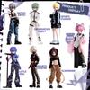 Zack Event Series 1/8 Bjd Movable Joint Doll Blind Box Mystery Box Action Anime Figure Mystery Box Cute Toys Surprise Gift Boy