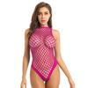 Women Tankini Swimwear Fishnet Cover Up Dress Stretchy Swimsuit Bathing Suits