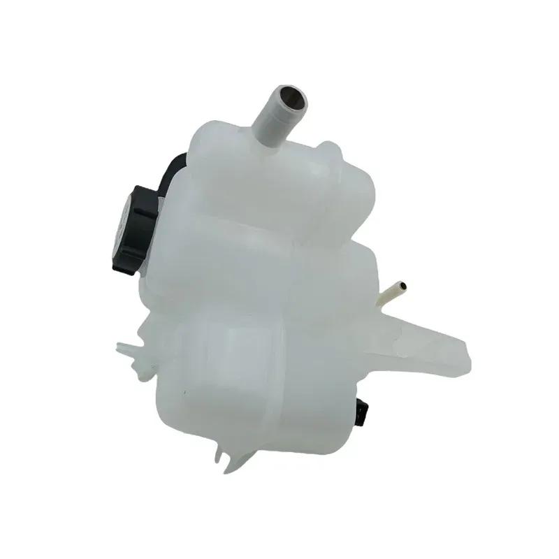 5L8Z8A080AA Brand New Water Tank with Lid Coolant Reservoir for Ford Escape Mariner 2007-2012 2.3L