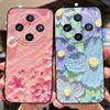 For Vivo X200 Pro mini 5G Case V2419A V2405DA Silicone TPU Phone Cover For VIVO X 200 Fundas X200Pro Cute Astronaut Phone Bags
