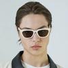 Zeiss Lens Unisex UV Protection Sunglasses MILLA C12