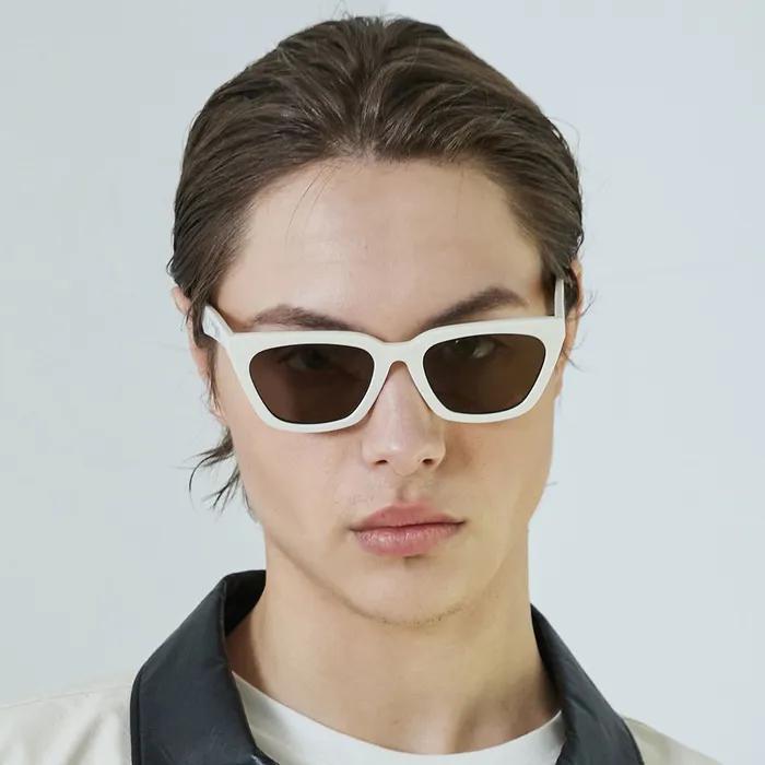 Zeiss Lens Unisex UV Protection Sunglasses MILLA C12