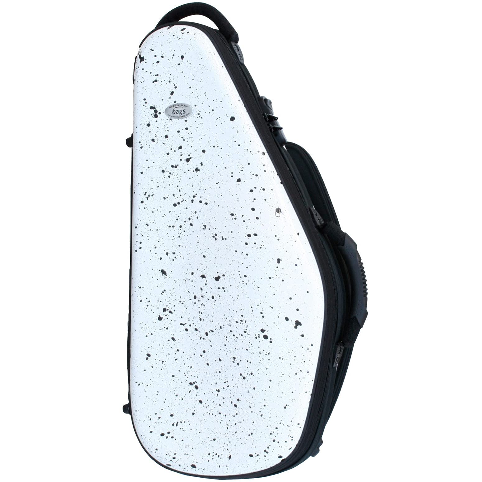 

BAGS Alto Saxophone Fiber Case EFAS F-WHT