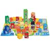 BlockLabo Anpanman English Blocks