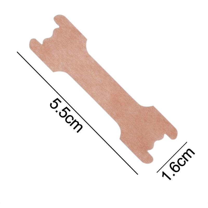 

Дыхание носом Легкий Пластырь от храпа Назальные полоски Для взрослых Детей Наклейки против храпа Средство для уменьшения храпа Здравоохранение 30