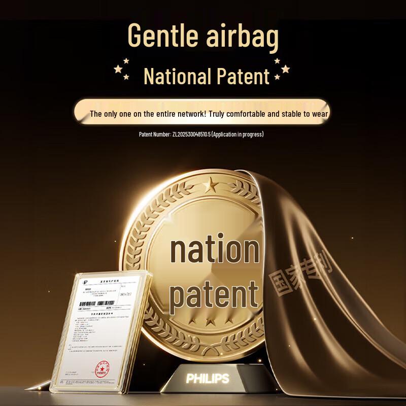 

Philips TAQ2020 Open-Ear Wireless Sports Earphones