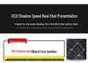 Compatible Trunk Mat for 25 GAC Trumpchi GS3 Shadow Speed Models