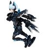 Busou Shinki Fubuki Type 2 Action Some Assembly (Pre-painted Figure, Required)
