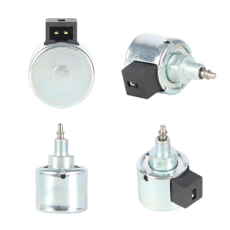 Solenoid Valve 846639 for Lawnmower Carburetor and Garden Equipment Engine Parts