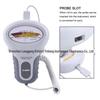 CL2PH Hot Spring & Pool Water Quality Tester: pH & Chlorine Level Detector
