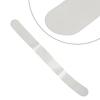 Racket Paddle Tape Protection Tape 37*3.5*0.66cm High Quality Transparent