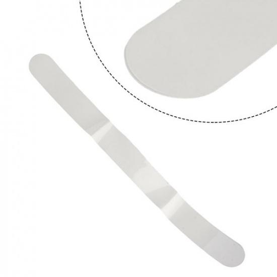 Racket Paddle Tape Protection Tape 37*3.5*0.66cm High Quality Transparent