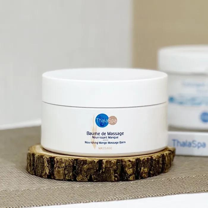Nourishing Mango Massage & Balm 250g
