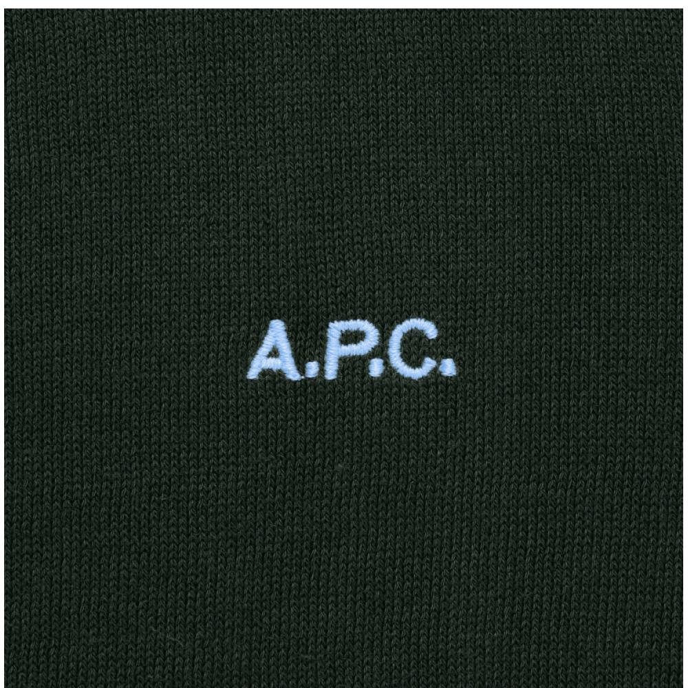 ApeSSe Cogdk H22229 Jac Military Kaki New JoSeph New JoSeph V Neck Men S Cardigan