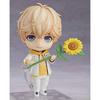 Nendoroid Kira: Mr Love: Queen's Choice EVOL X LOVE Non-Scale Painted Plastic Action Figure (Reissue)