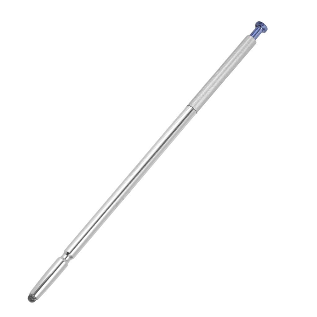 Handy-Stift Hochpräziser Empfindlicher Touchscreen-Handy-Stift für Motorola Moto G Stylus 2022 XT2211 Blau