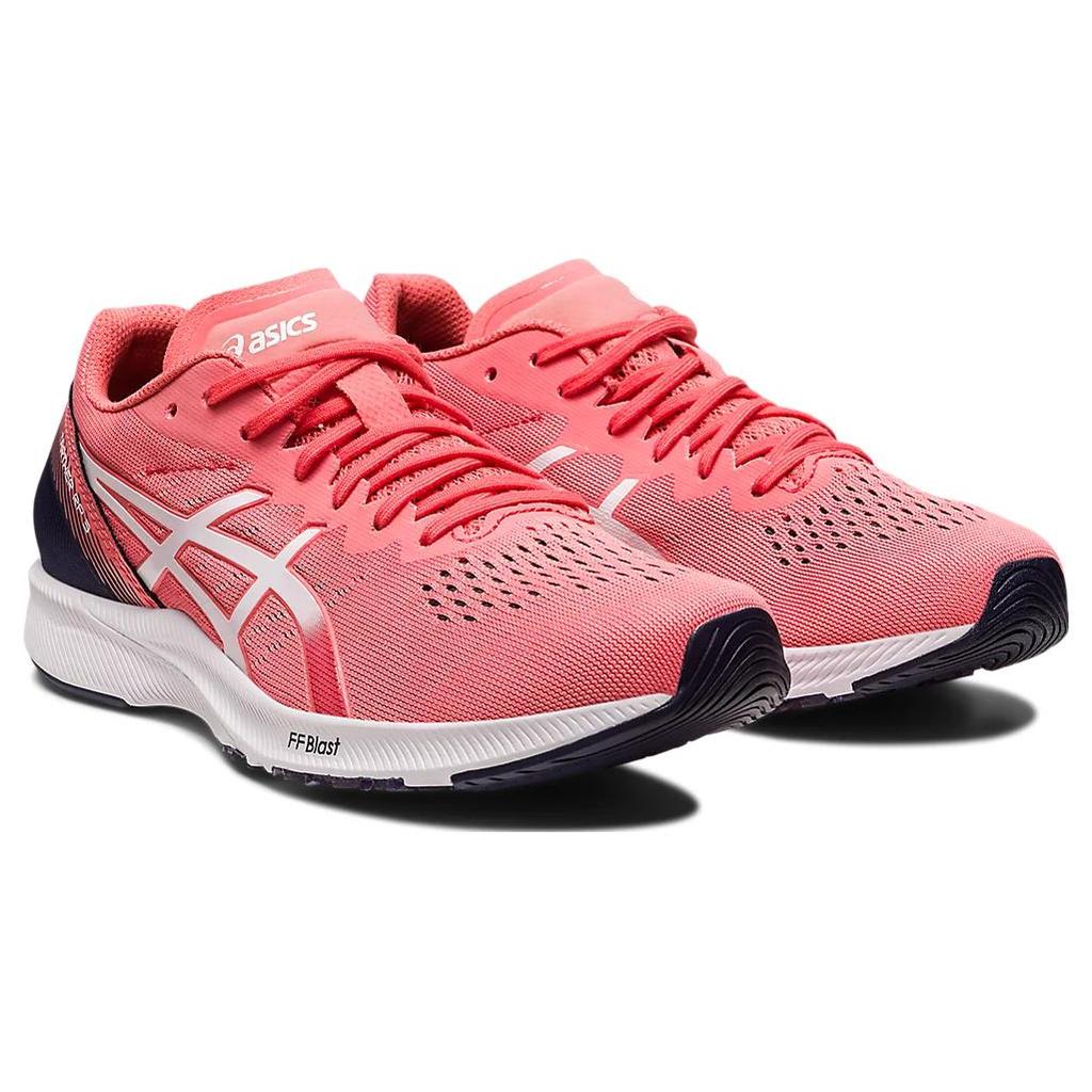 New Asics Tarther Rp 3 'Papaya' Women's 1012B292-700
