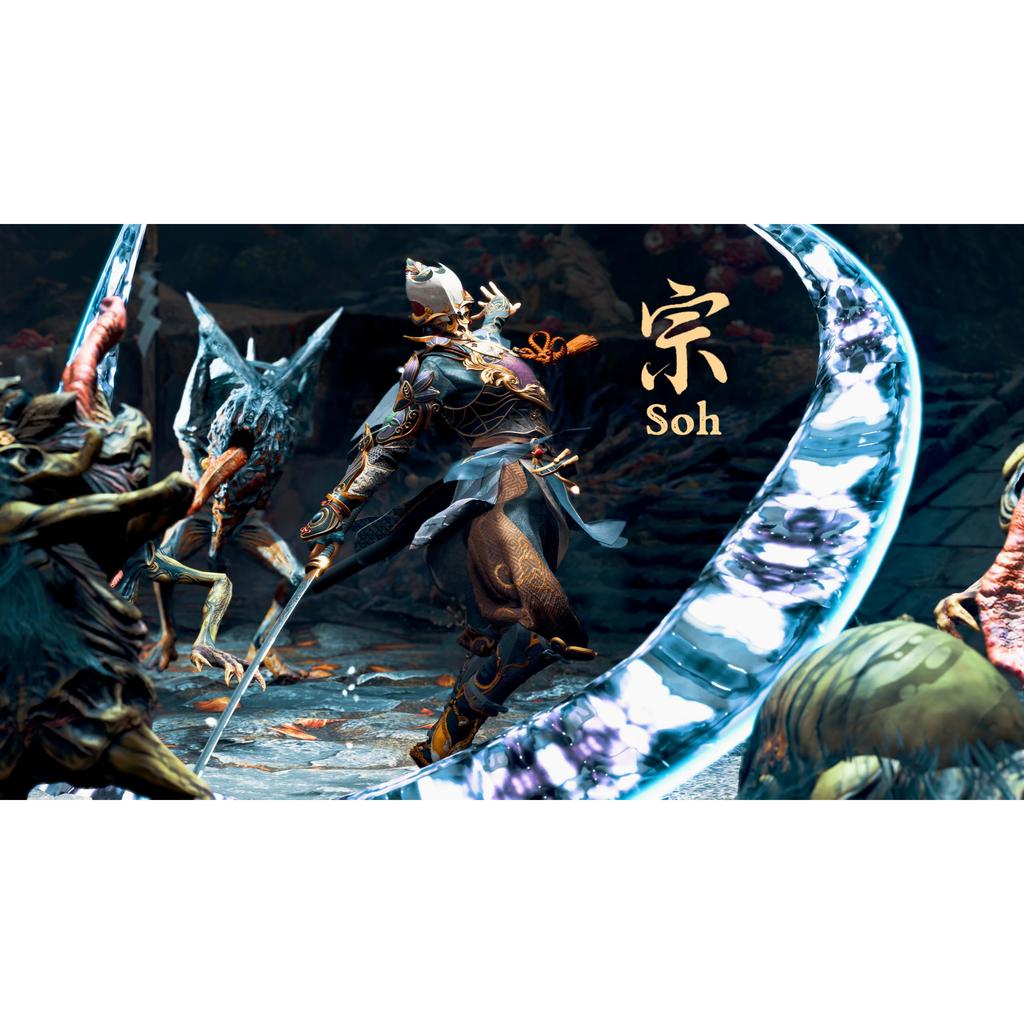 Kunitsugami: Pfad der Göttin - Nintendo Switch 2 Spiel (Japanische Ausgabe)